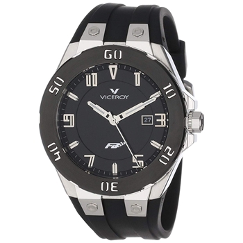 ساعت مچی ویسروی VICEROY کد 47673-55